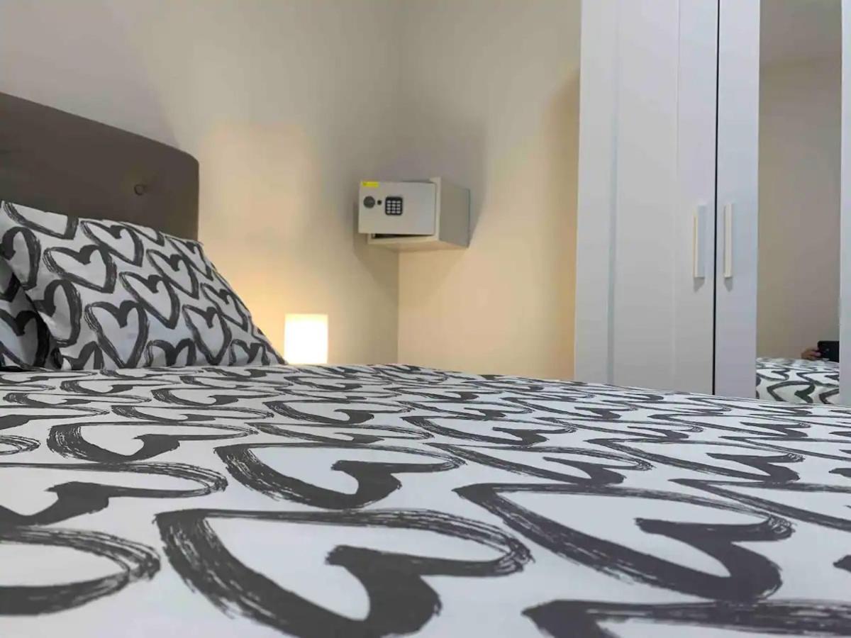 Casa Pablo Iii Tranquilo,a Cinco Minutos Del Puerto De La Cruz Apartment Los Realejos