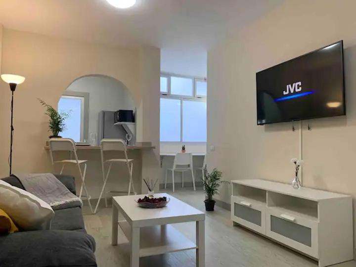 Casa Pablo Iii Tranquilo,a Cinco Minutos Del Puerto De La Cruz