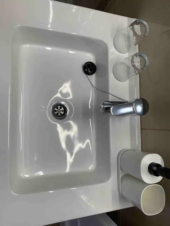 Casa Pablo Iii Tranquilo,a Cinco Minutos Del Puerto De La Cruz Appartement Los Realejos