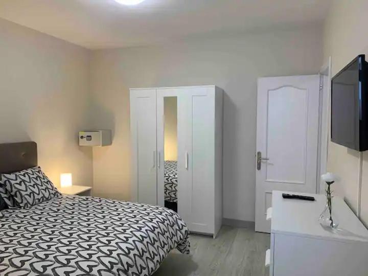 Casa Pablo Iii Tranquilo,a Cinco Minutos Del Puerto De La Cruz *