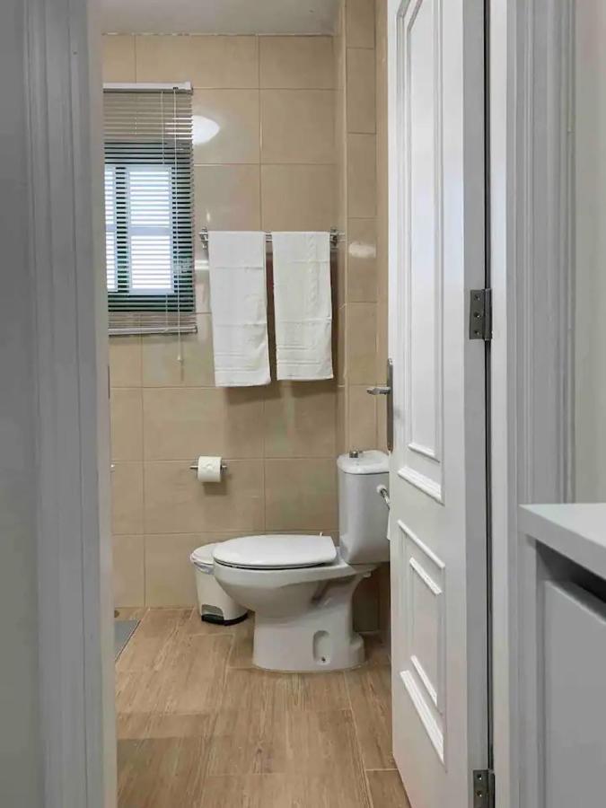 Appartement Casa Pablo Iii Tranquilo,a Cinco Minutos Del Puerto De La Cruz Los Realejos